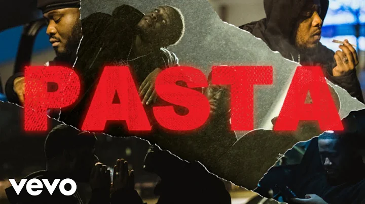 808INK - Pasta ft. Sleazy F Baby