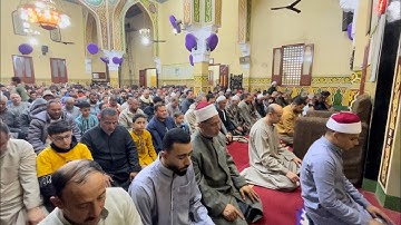 من سورة إبراهيم برواية ورش عن نافع لمحمود الببلاوى
