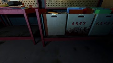 [Doom 3 mods] Phobos episode 2 - Session 02