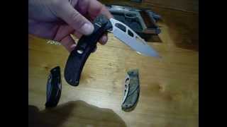 Gerber EZ Out Knife