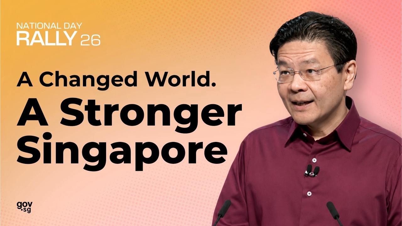 "Singapore Government is giving PLENTY OF DOUGH out to SUPPORT FAMILY FORMULATION . Probably its EXPENSIVE to START A FAMILY larh" ~ The common word on SOCIAL MEDIA , is it REALLY ABOUT FINANCIALS ?  