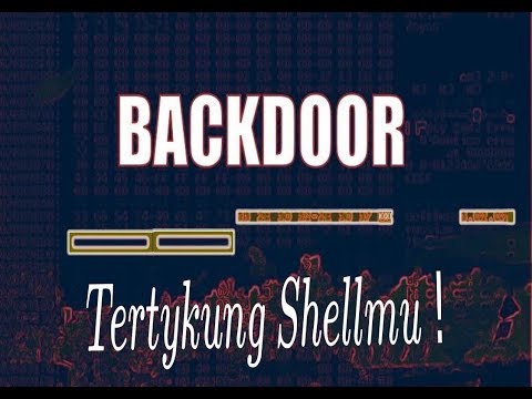 Tutorial Dorking + Tykung Shell By Nii-san Haxor