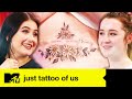 Is This The Sweetest EVER Moment From The Tattoo Studio? | Just Tattoo Of Us 5