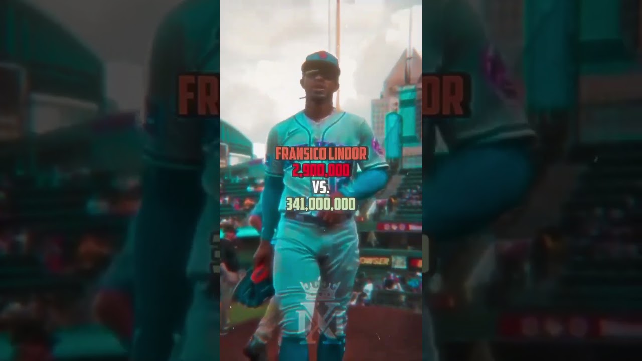 MLB players rookie contracts vs now 