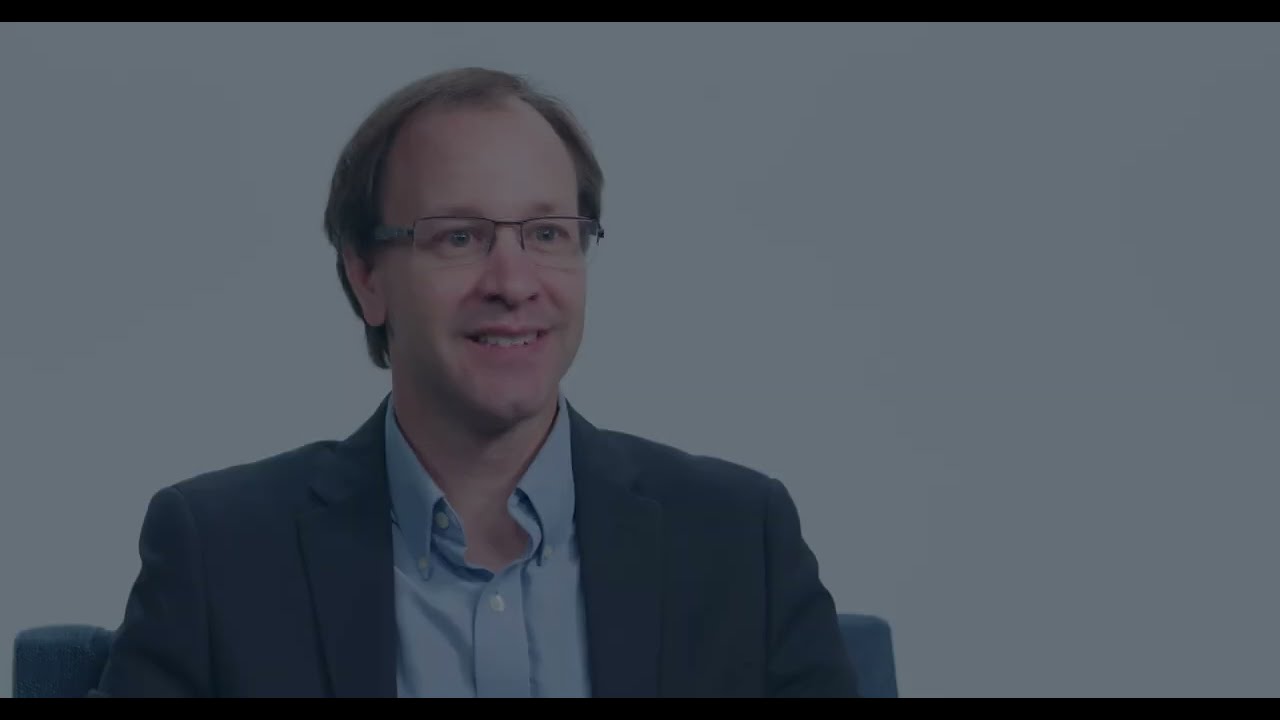 Royal Society of Canada 2023: Mark Van Raamsdonk