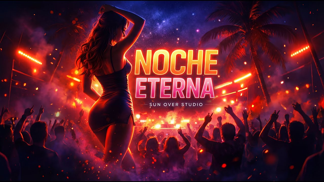 Noche Eterna 2.0 FULL VIDEO by SunOverStudio