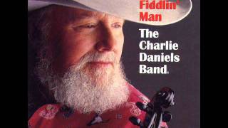 Watch Charlie Daniels High Speed Heroes video