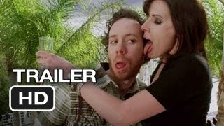 Broken lizard's freeloaders official trailer #1 (2012) - comedy movie hd