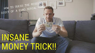 INSANE MONEY TRICK! // RANDOM MEMORY TIPS 18.7