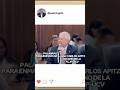 #Palabrasparaenmarcar de Juan Carlos Apitz, abogado, Decano en la UCV, sobre la Ley de Amnistía 🎯