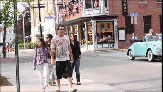 インテリアデザイナーが教えますNo.2 子供部屋にサンブレラ生地でサプライズ