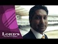 Being a Leader - Lessons from cricket by Kumar Sangakkara ...