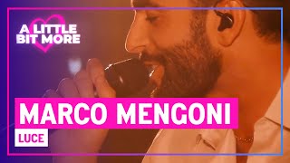 Marco Mengoni - Luce | 🇮🇹 Italy | #EurovisionALBM