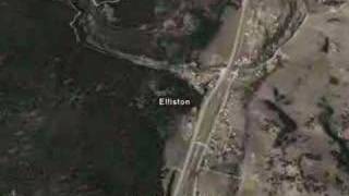 Virtual Tour Of The Clark Fork Watershed