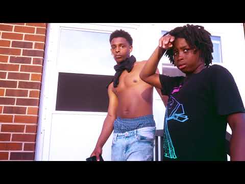 SID - WON'T SAY GOODBYE [OFFICIAL VIDEO]