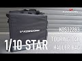 Koswork 110 star touring car hauler bag kos32283