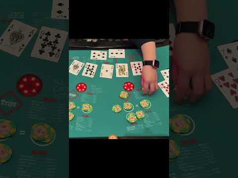 A FULL HOUSE A DAY KEEPS THE BANKRUPTCY LAWYER AWAY!! #poker
