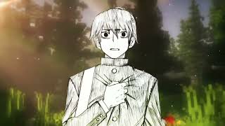 Welcome And Goodbye (Slowed And Reverb)