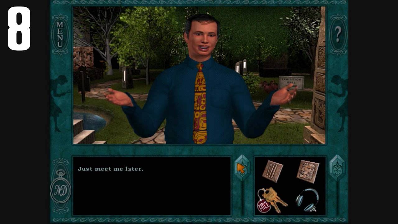 Jade Carvings Nancy Drew Secret Of The Scarlet Hand Walkthrough