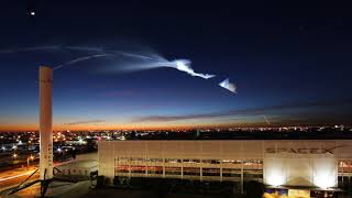SpaceX | Wikipedia audio article