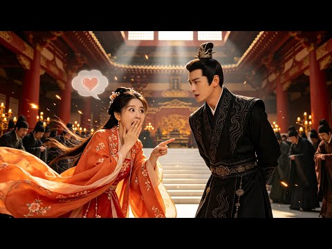 The heir’s wife can read minds—now the whole mansion hears her… full movie poster