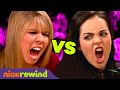 Sam vs jade who would win in a fight  most savage moments  victorious  icarly