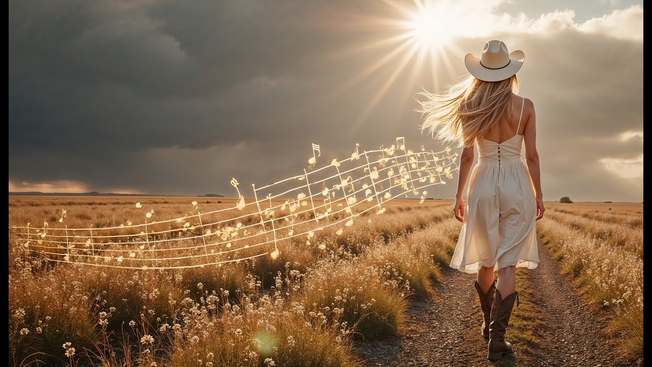 Never Too Old to Dance – How Does Music Touch You? Outlaw Blues, Country Rock Song