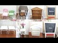 DIY Furniture Upgrade | Behind The Scenes Of Bella's Room Makeover. DIY Furniture Upgrade | Behind The Scenes Of Bella's Room Makeover.