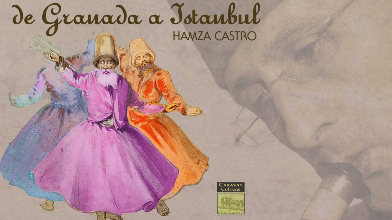 Mis Silencios & "de Granada a Istanbul"