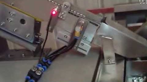 auto bathroom accessory screw packer with 5 counting systems,Visser la machine de conditionnement