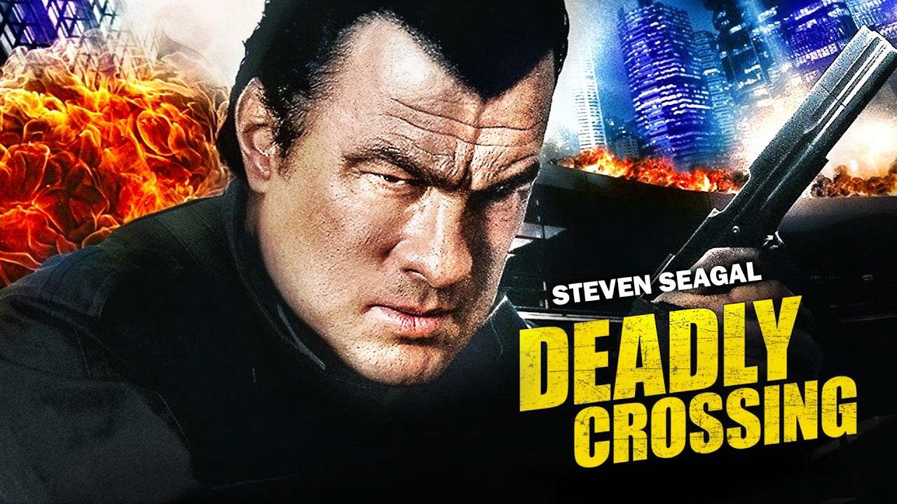 Deadly Crossing
