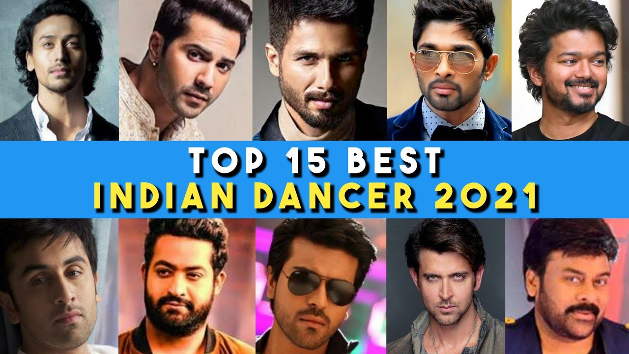 Best Dancers in India | Top dancers in India | Top 10 dancer | vijay ...