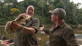 De Eerste Vangst - Herman Martijn Op De Proef Gesteld