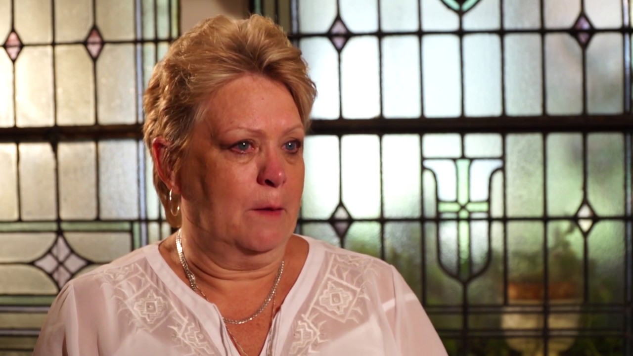 Listen to Elaine’s story about a favor from Father Solanus that helped her husband Donald