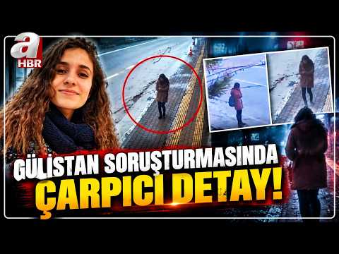 Camera Mystery in the Gülistan Doku Investigation... | A Haber