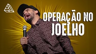 THIAGO VENTURA - OPERAÇÃO NO JOELHO - STAND UP COMEDY