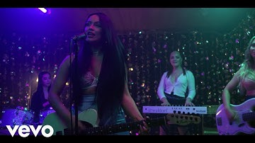 Torine - Make U Cry (Official Music Video)