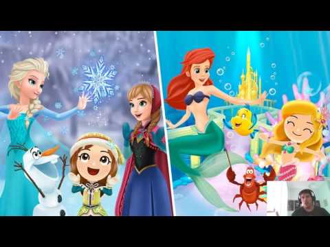 Αξίζει ή Όχι το Disney Magical World 2 [3DS Review]