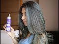 TONALIZANTE GREEN APPLE - SALON LINE - Por Jéssica Oliveira