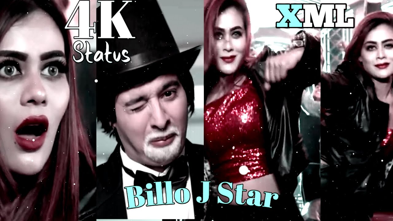 BILLO  J STAR  Full Official Video  J STAR Productions