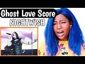 NIGHTWISH - Ghost Love Score Reaction || First Time