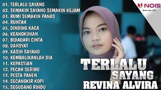 REVINA ALVIRA \