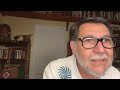 Lic. Gerardo Fernández Noroña tema "El que anula, se anula" martes 28 Ma...