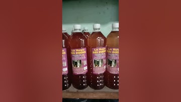 Lò rượu Hải Dương tại TP Thủ dầu Một, tỉnh Bình Dương