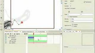 5- Animation Toon Boom Studio