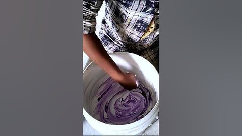 Asian Paint interior wall primer #short #painting #workout