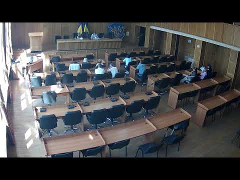 Громадські слухання Про Програму проведення безоплатного капітального ремонту житла