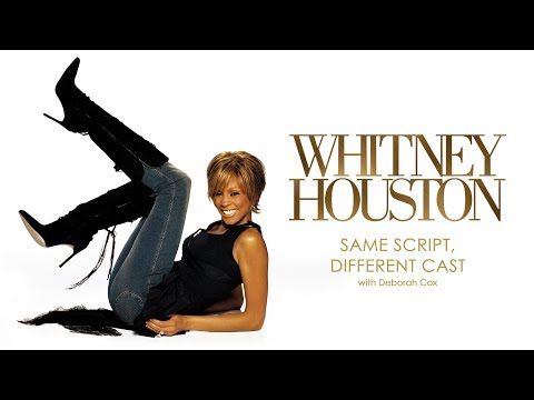 Greatest Hits ǀ Whitney Houston - Same Script, Different Cast