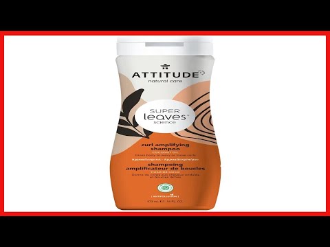 Ewg Shampoo