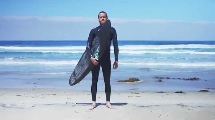 Vissla Made For McCallum